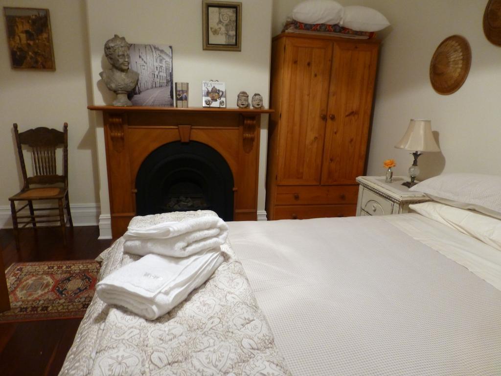 パース レイクサイド ベッド ＆ ブレックファースト Bed & Breakfast 部屋 写真