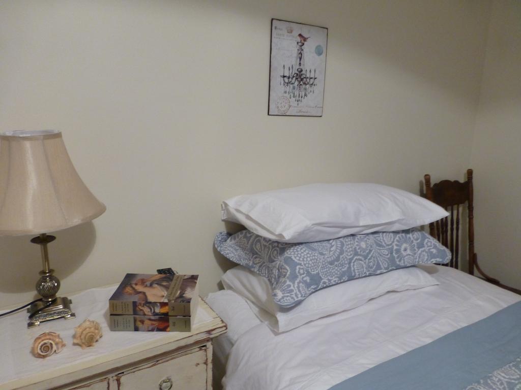 パース レイクサイド ベッド ＆ ブレックファースト Bed & Breakfast 部屋 写真