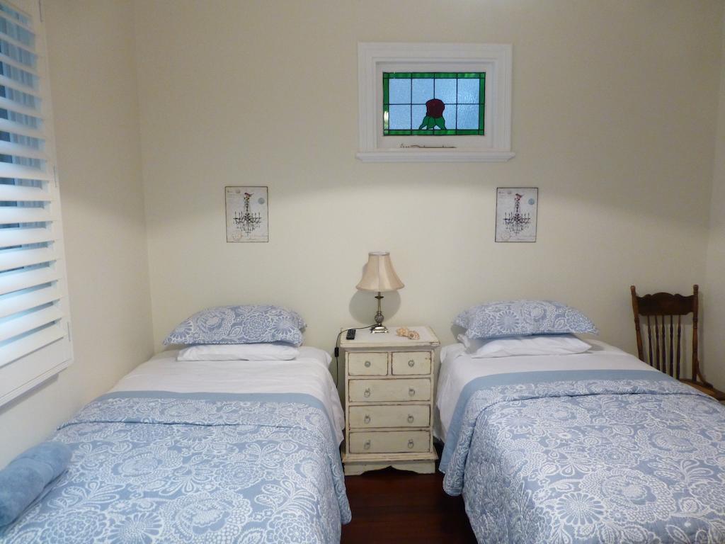 パース レイクサイド ベッド ＆ ブレックファースト Bed & Breakfast 部屋 写真
