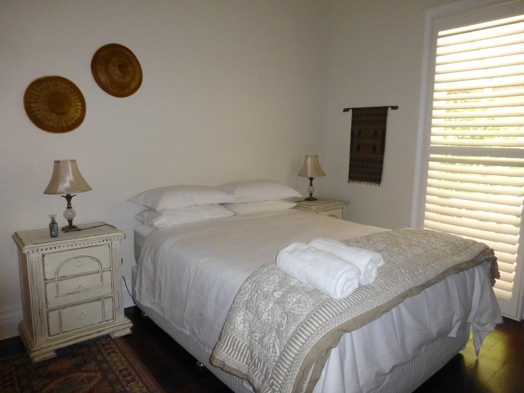 パース レイクサイド ベッド ＆ ブレックファースト Bed & Breakfast 部屋 写真